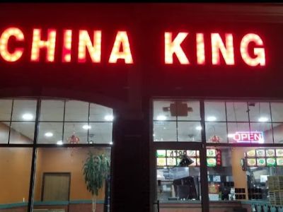 China King 0
