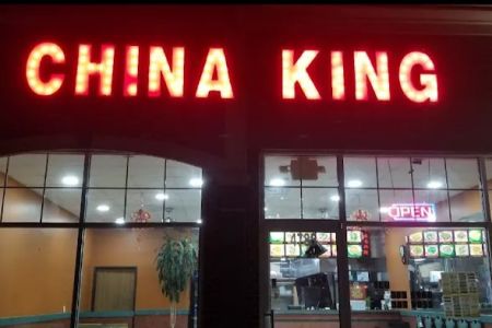 China King