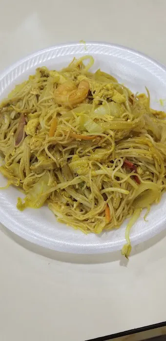 China King 10