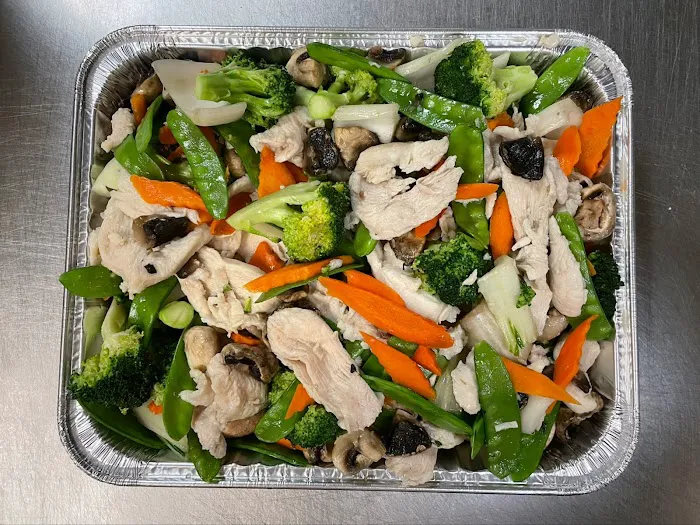 Ka Hing Chinese Restaurant 1