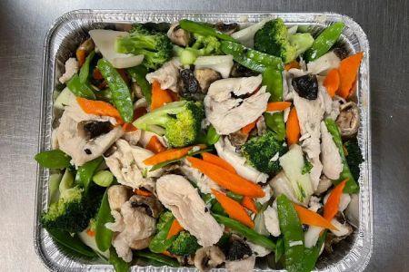 Ka Hing Chinese Restaurant