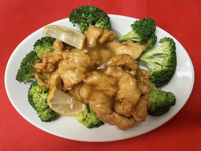 Ka Hing Chinese Restaurant 2