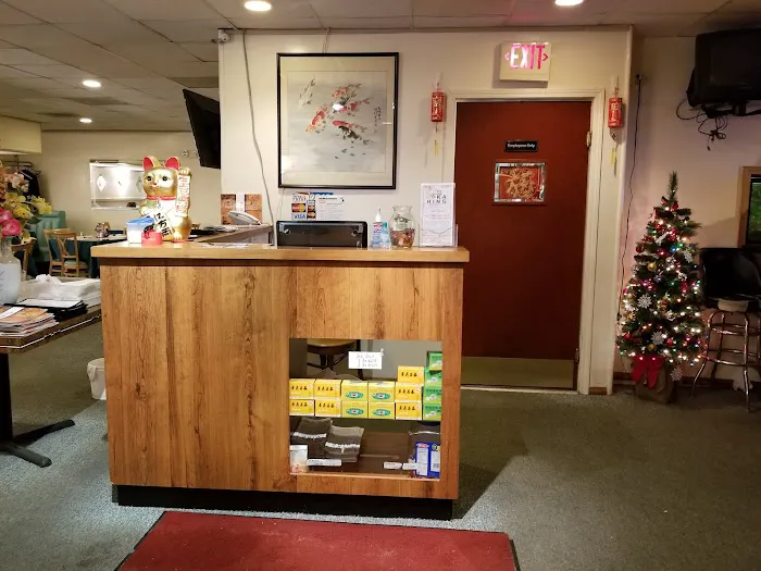 Ka Hing Chinese Restaurant 10