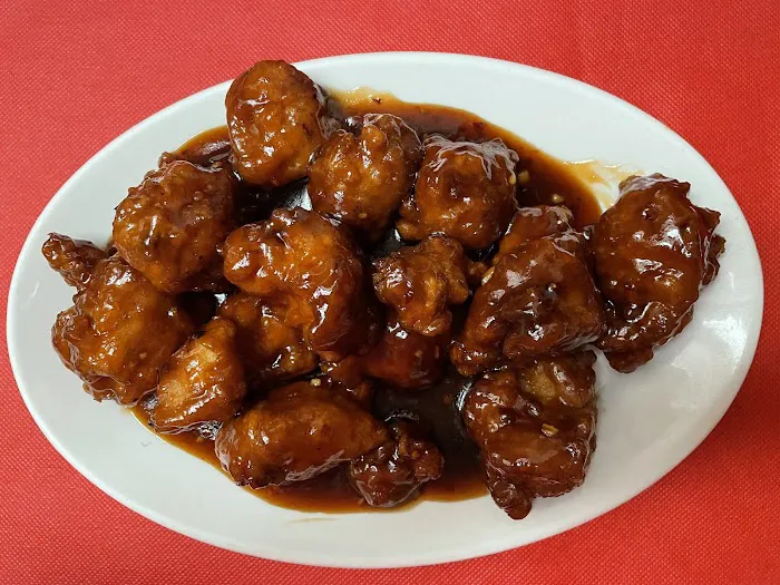 Ka Hing Chinese Restaurant 8