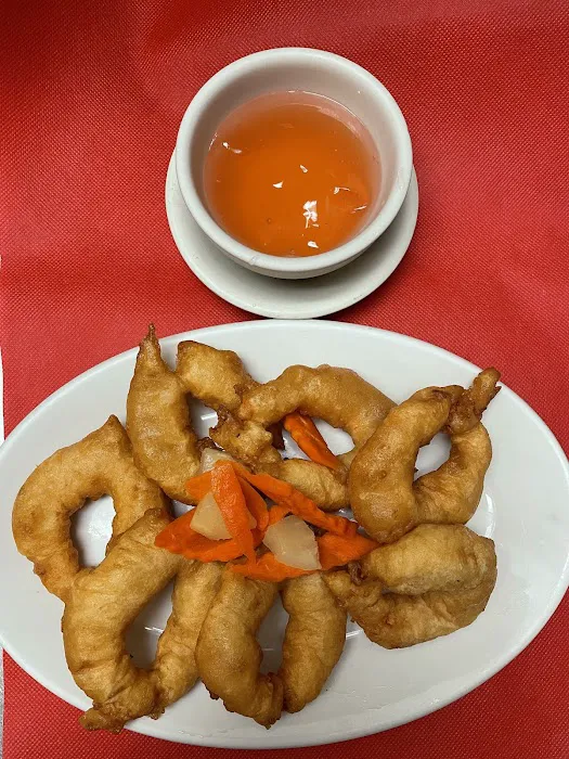 Ka Hing Chinese Restaurant 9