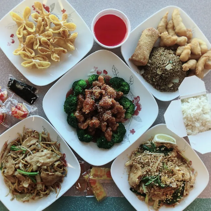Hong Kong Chinese Restaurant 2