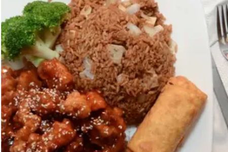 Hong Kong Chinese Restaurant