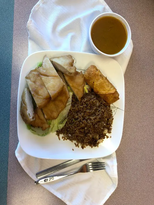 Hong Kong Chinese Restaurant 5