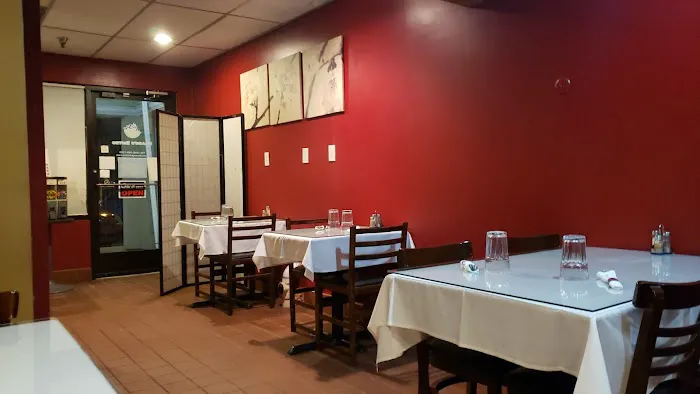 Haang's Bistro 1