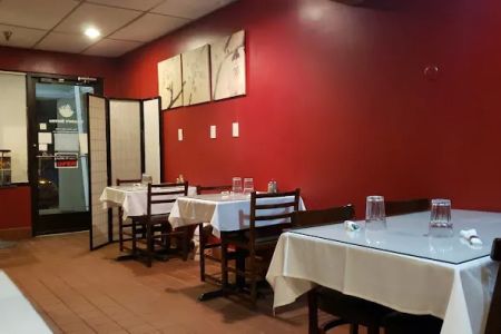 Haang's Bistro