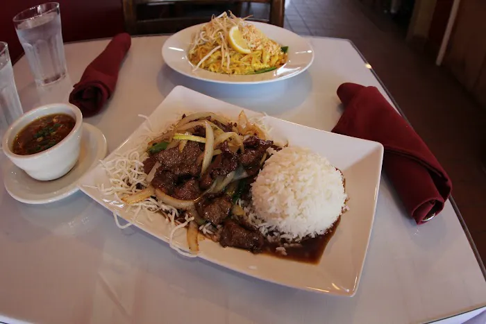 Haang's Bistro 10