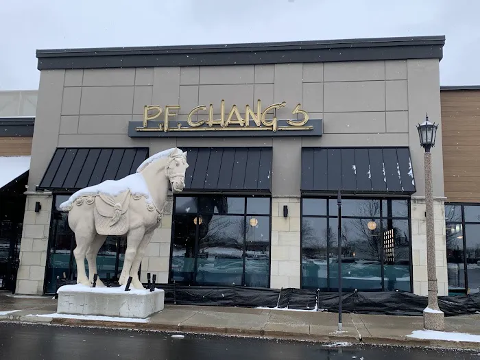 P.F. Chang's 2