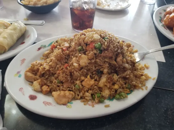 East Ocean Restaurant 9