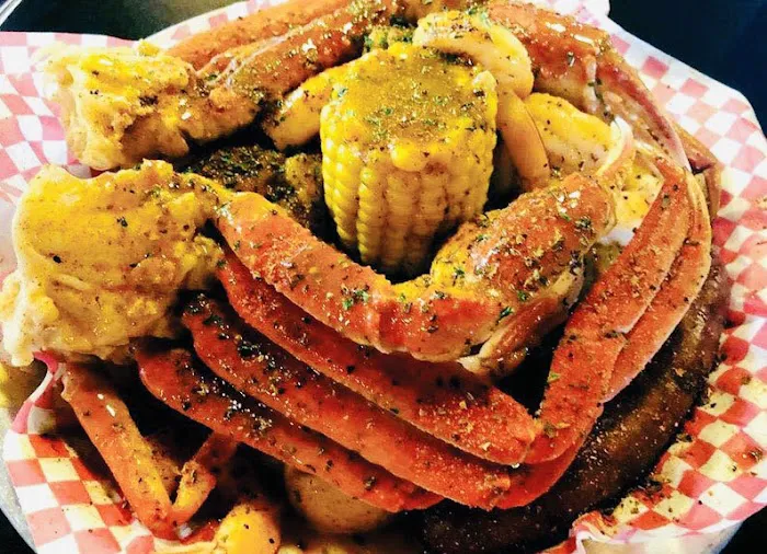Super Crab 1