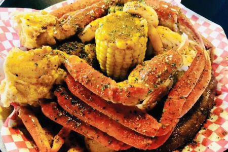 Super Crab