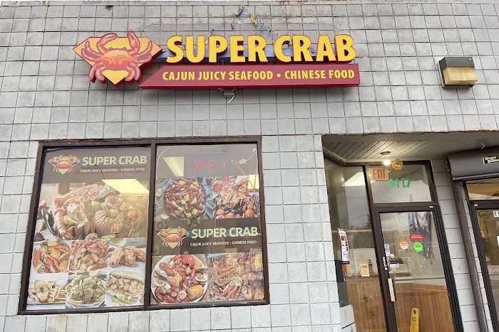 Super Crab 3