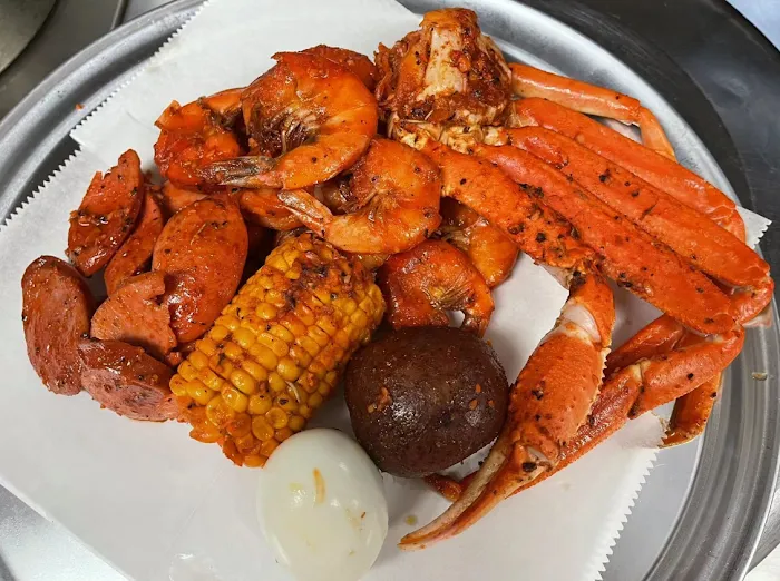 Super Crab 6