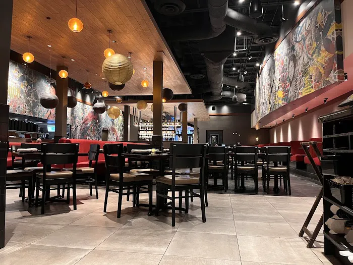 P.F. Chang's 2