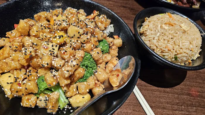 P.F. Chang's 9