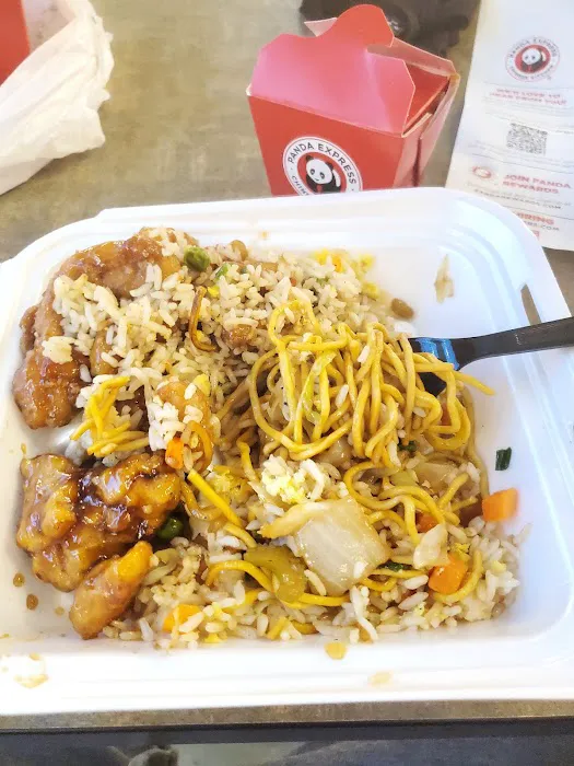 Panda Express 5