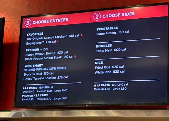 Panda Express 4