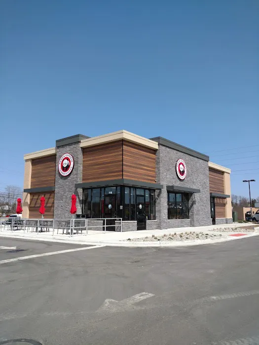 Panda Express 1