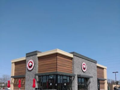 Panda Express 0