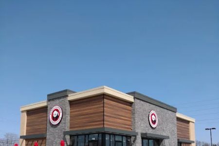 Panda Express