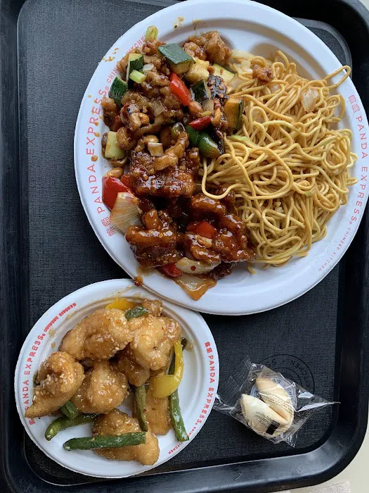 Panda Express 2