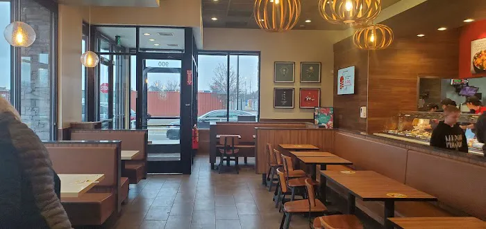 Panda Express 5