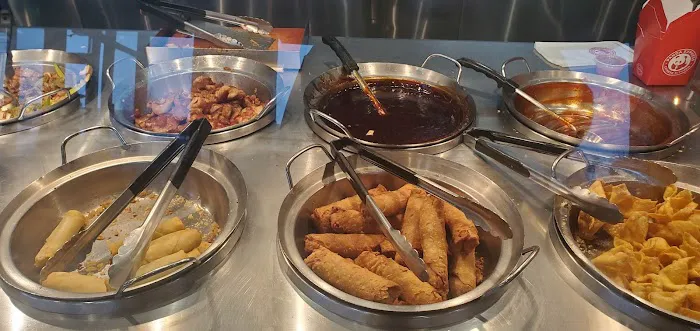 Panda Express 9