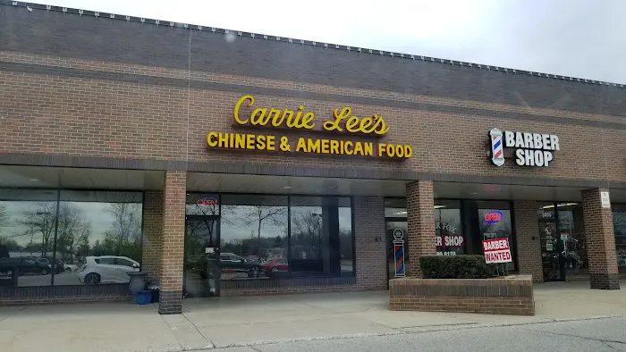 Carrie Lee’s of Orion 1