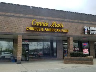 Carrie Lee’s of Orion 0