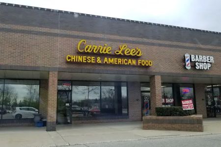 Carrie Lee’s of Orion