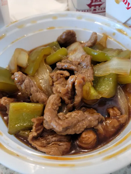 East Gourmet 3