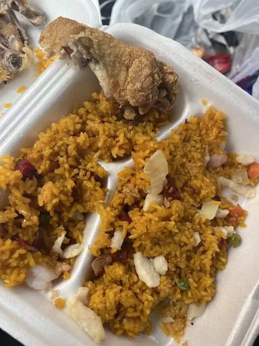 East Gourmet 1