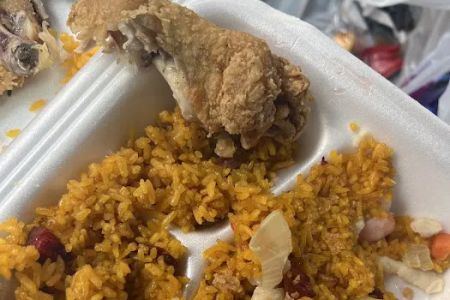 East Gourmet