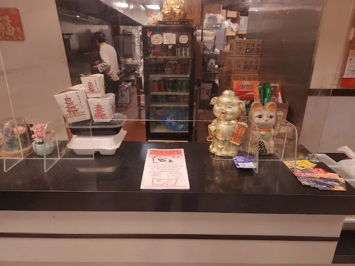 East Gourmet 9