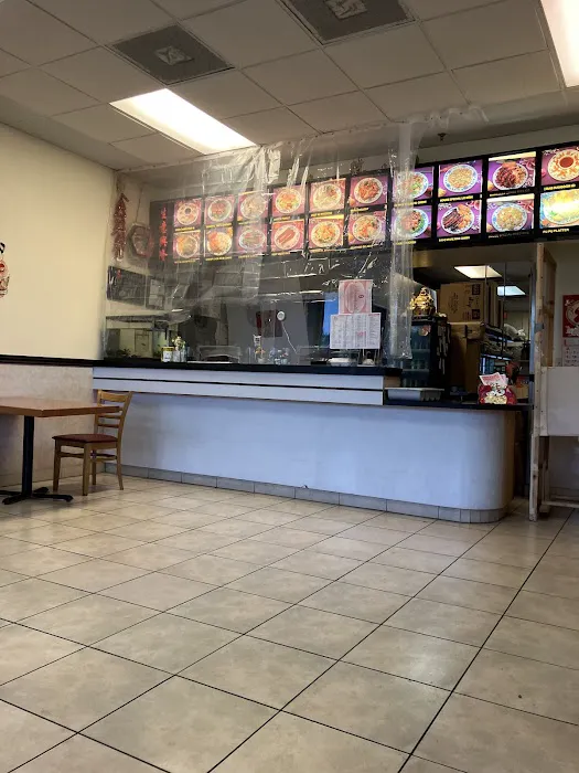 East Gourmet 8