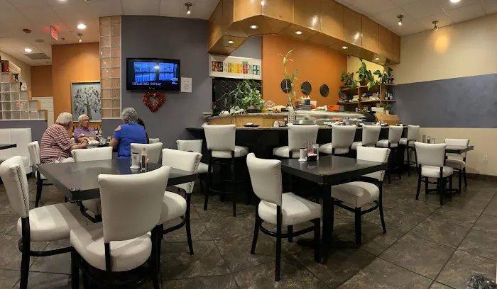 True Asian Restaurant (Tilden Road) 1