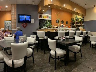 True Asian Restaurant (Tilden Road) 0