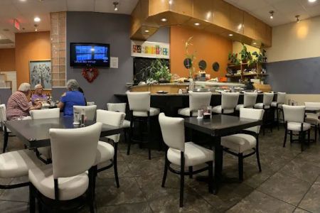 True Asian Restaurant (Tilden Road)