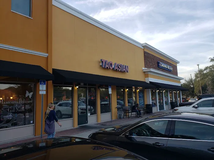 True Asian Restaurant (Tilden Road) 8