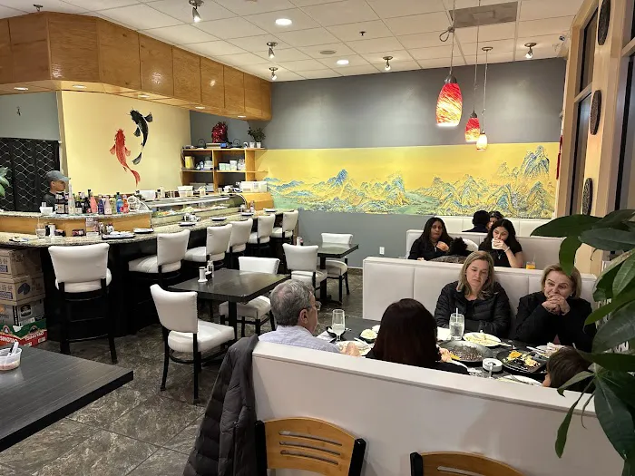 True Asian Restaurant (Tilden Road) 4