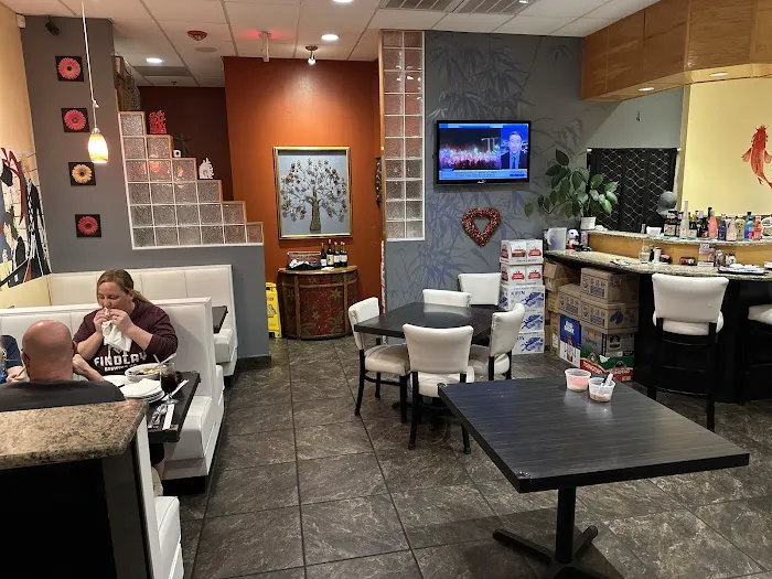 True Asian Restaurant (Tilden Road) 5