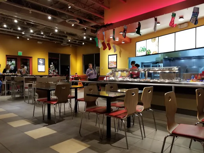 Panda Express 1