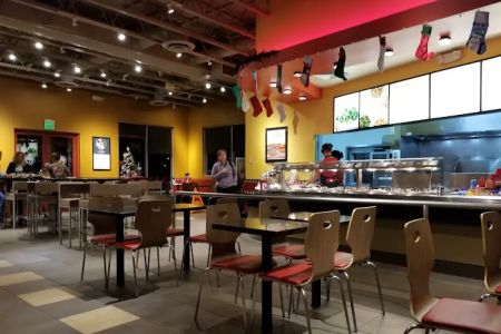 Panda Express