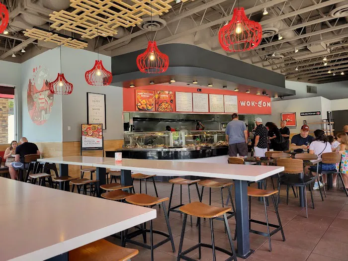 Panda Express 2