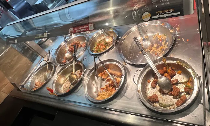 Panda Express 7