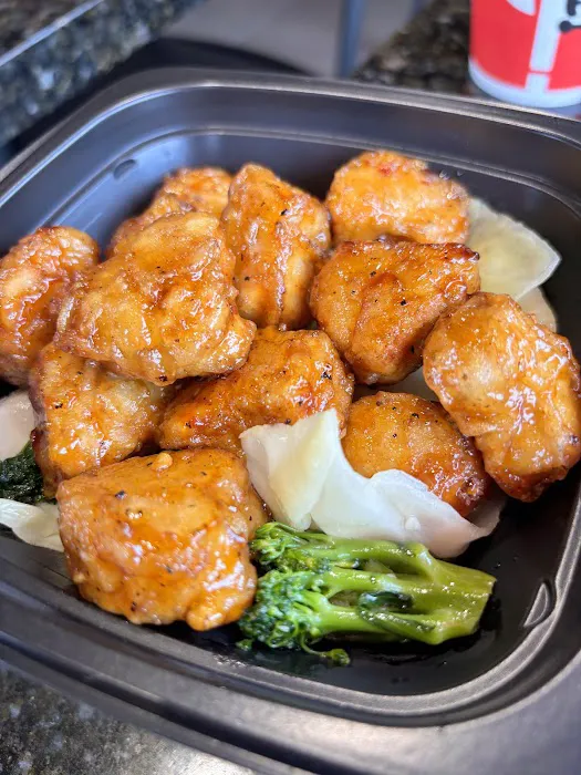Panda Express 5